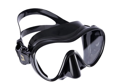 Buy or rent frameless masks | scuba diving equipments and gears