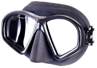Buy or rent hunter masks | Scuba diving equipments and gears