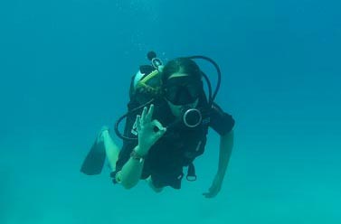 Try Diving in Andaman | Best Scuba Diving in Andaman