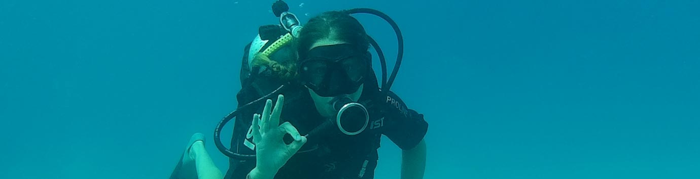 Try Diving in Andaman: Best Place for Scuba Diving in Neil Island, Andaman